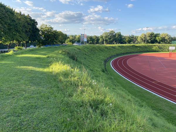 FC-Stadion - Bayreuth