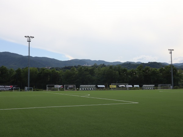Campo Sportivo di Malo - Malo