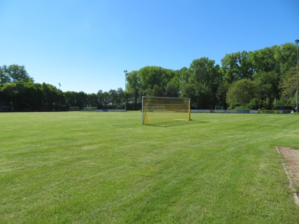 Sportanlage Emmerke - Giesen-Emmerke