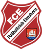 Wappen ehemals FC Elmshorn 1920  102488
