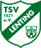 Wappen TSV Lenting 1921 diverse