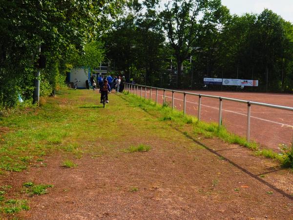 Sportanlage Feldweg Platz 2 - Marl-Hamm-Sickingmühle