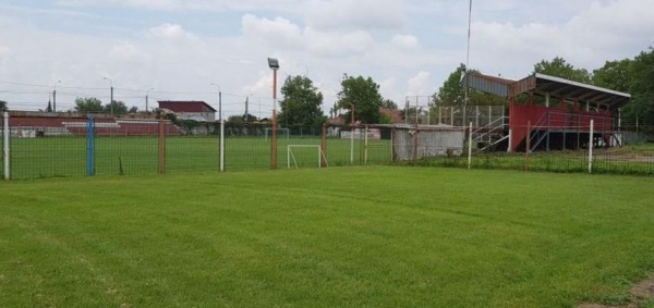 Baza Sportivă Teleajen - Ploiești