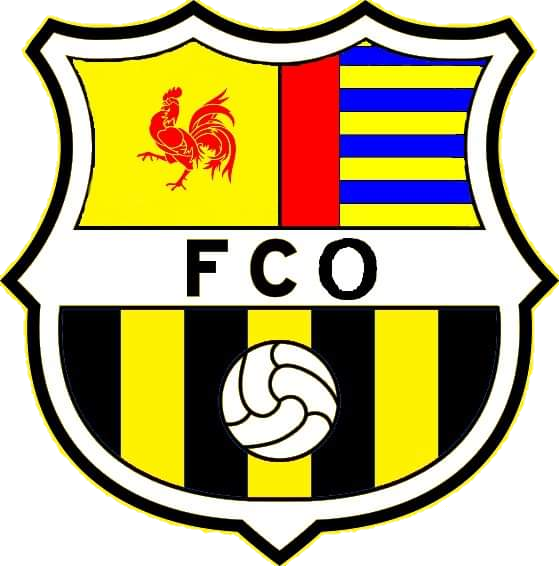 Wappen ehemals FC Ombret  110810