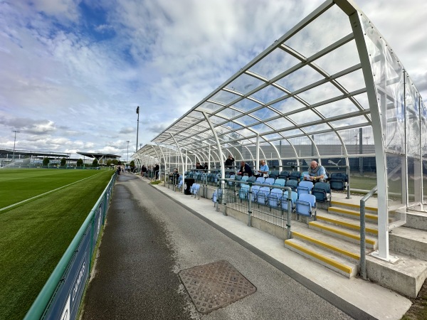 Etihad Campus - Academy Pitch 8 - Manchester, Greater Manchester