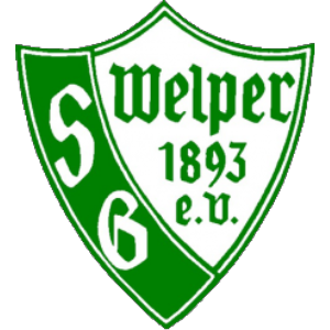 Wappen SG Welper 1893 diverse  5059