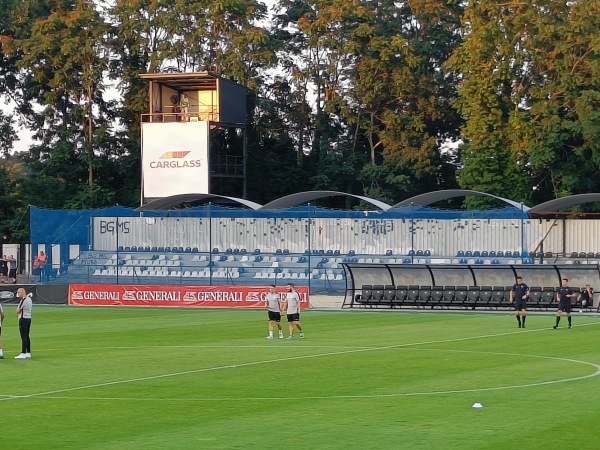 Mestni Stadion Fazanerija - Murska Sobota
