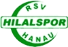 Wappen Hilalspor RSC Hanau 2009 II  72580