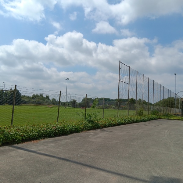 Dinkelstadion Nebenplatz 1 - Neuenhaus