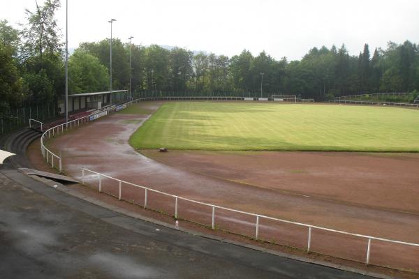 Stadion Riesei - Werdohl