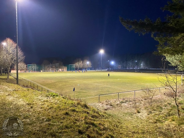 Sportanlage Burggriesbach Platz 2 - Freystadt-Burggriesbach