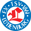 Wappen TSV Lütjenburg 1861