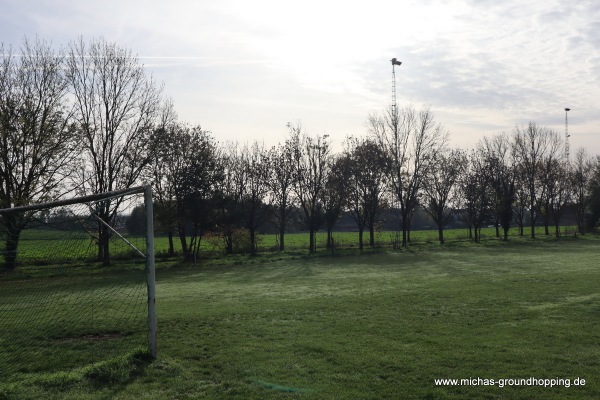 Terrein Spordel - Scherpenheuvel-Zichem