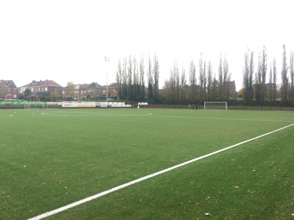 Sportcomplex Calenberg - Machelen-Diegem