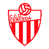 Wappen CCD Cerceda  11758