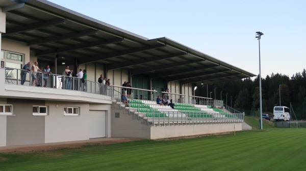 Sportzentrum Friedberg - Friedberg