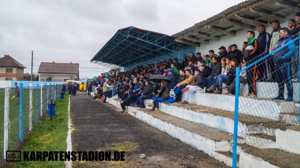 Stadionul Cornel Orza - Iernut (Radnót)