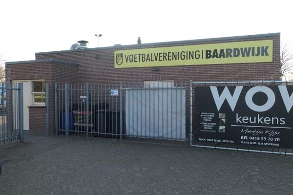 Sportpark Olympia - Baardwijk - Waalwijk