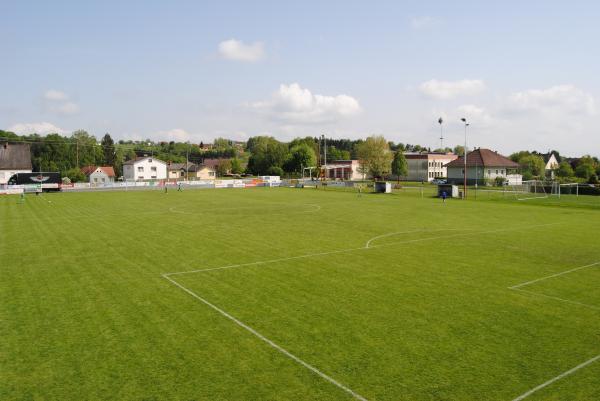 Sportplatz Kemeten - Kemeten