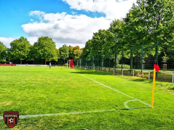Wilhelm Knepper Arena - Lippstadt