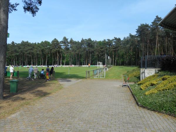 Sportpark De Hondskamp - Venlo-Arcen