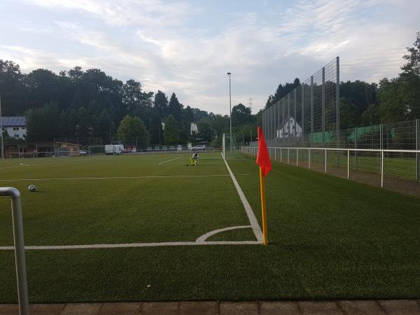 Hans Berg Sportanlage - Reichshof-Brüchermühle