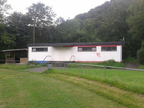 Sportplatz Wiesbach - Bad Ems 