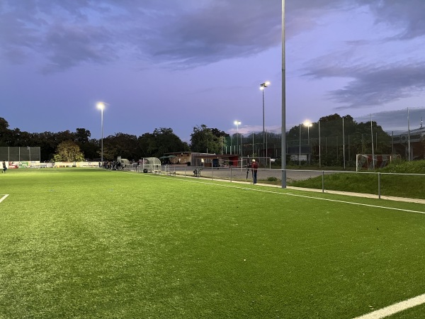 VfR-Jugend- und Sportzentrum - Mannheim