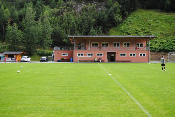 Sportplatz Nassereith - Nassereith