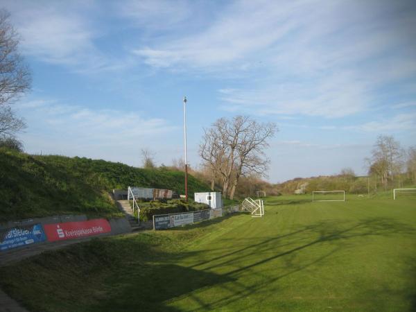 Sportplatz Gutenswegen - Niedere Börde-Gutenswegen