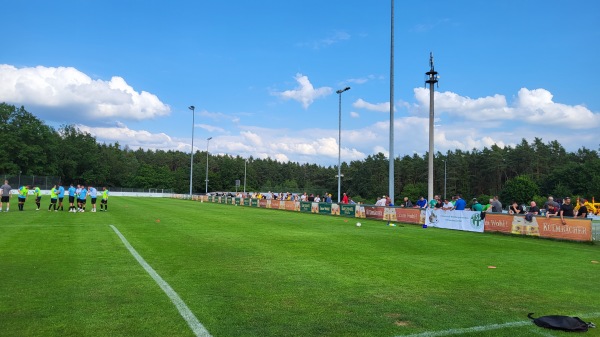 Sportpark Am Weinberg Platz 2 - Neudrossenfeld
