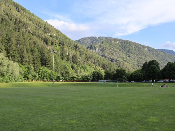 Sportplatz Prutz Nebenplatz - Prutz