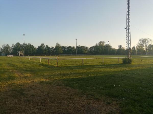 Sportplatz Dirmstein - Dirmstein