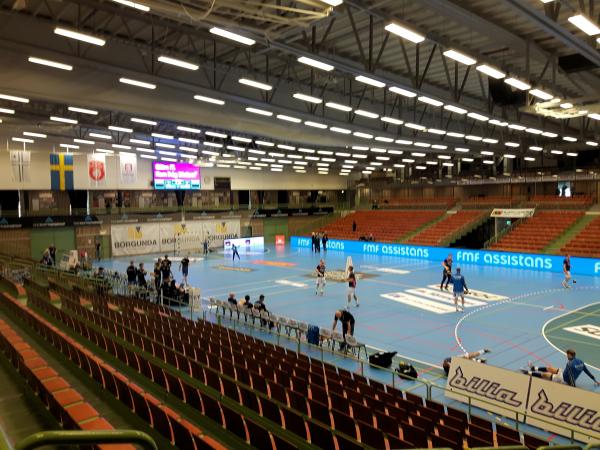 Arena Skövde - Skövde
