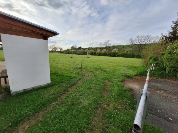 Sportplatz Eitzum - Gronau/Leine-Eitzum