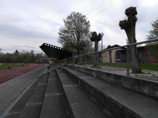 Josef-Bestler-Stadion - Aichach