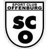 Wappen SC Offenburg 1929 II