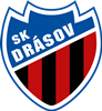 Wappen SK Drásov