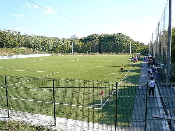 Complexului Sportiv al Tineretului Teren artificial - Chişinău