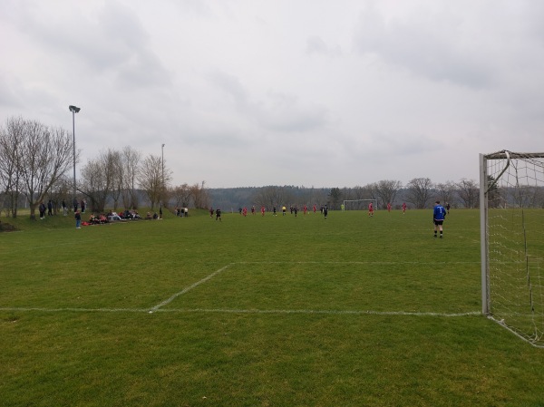 Max Huber-Sportanlage Platz 2 - Neusäß-Ottmarshausen