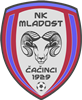 Wappen NK Mladost Čačinci
