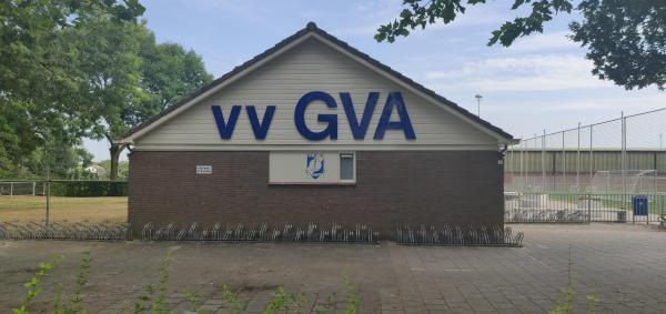 Sportpark De Vijzel - Lingewaard-Doornenburg