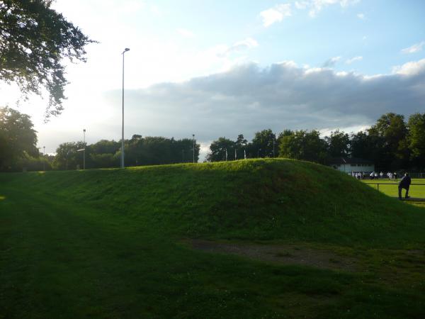 Peter-Becht-Stadion - Rülzheim