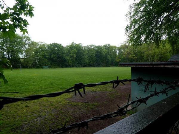 Sportplatz Haus am See - Köln-Sülz