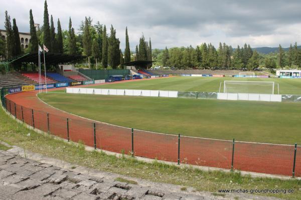 Stadioni 26 Meisi - Tskaltubo (Zqaltubo)