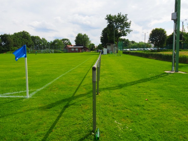 Sportplatz Völlinghausen - Erwitte-Völlinghausen