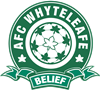 Wappen AFC Whyteleafe