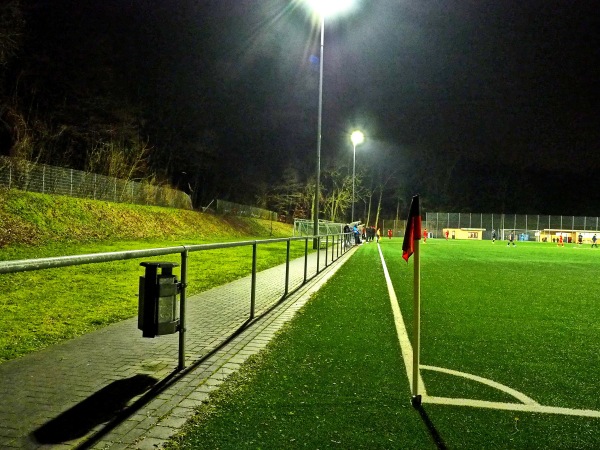 Waldstadion - Dortmund-Lücklemberg