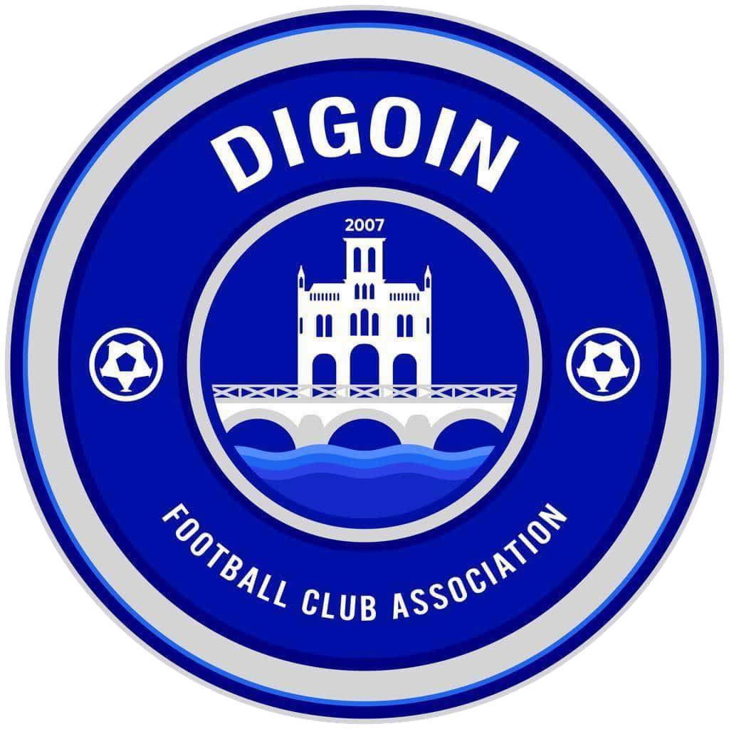 Wappen Digoin FCA
