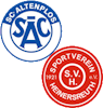 Wappen SG Altenplos II / Heinersreuth II (Ground A)